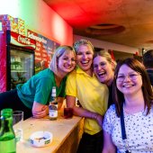 Bezirksmusikfest Samstag